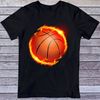 Basketball Png, Basketball fireball png, Basketball ball in Fire Dragon Circle design, Basketball Ball Png, Basketball Sublimation designs - 3.jpg