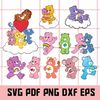 Care Bear Svg Bundle.jpg