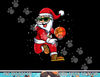 Christmas Basketball Santa Playing Basketball Player Kids png, sublimation copy.jpg