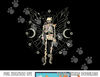Fairy Grunge Fairycore Aesthetic Butterfly Skeleton Gothic png, sublimation copy.jpg