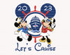 Let's Cruise Svg, Mouse Cruise Svg, Cruise Trip Svg, Family Vacation Svg, Magical Kingdom Svg, Family Shirt Vacation, Cruise Ship Svg - 1.jpg