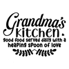 Grandmas kitchen good food served daily with a heaping spoon of love 1-01.png
