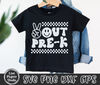Peace Out Pre-K SVG, Last Day of School Svg, End of School Svg, Pre K Svg, Graduation, Retro Wavy Text, Digital Download Png, Dxf, Eps Files - 2.jpg