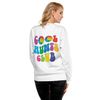 Cool Aunts Club Sweatshirt  Gift for an awesome Aunt or Auntie  Gift For Auntie  Cool Sister   Best Aunt Crewneck - 1.jpg