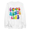 Cool Aunts Club Sweatshirt  Gift for an awesome Aunt or Auntie  Gift For Auntie  Cool Sister   Best Aunt Crewneck - 4.jpg