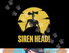 Creepy Siren Head Costume Kids Boys Girls Folklore Halloween png,sublimation copy.jpg