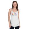 Pride tank top womens • Don't Say Desantis Pride Women's Racerback Tank • Pride 2023 • Don't Say Gay Florida • LGBTQ+ - 1.jpg