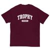 Trophy Husband shirt • Trophy Hubby Shirt, Gift for Him, Gift from Wife, Anniversary Gift for Him, Gift for Husband, Anniversary Present - 2.jpg