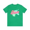 Barbie Drama Unisex Jersey Tee, Funny T-Shirt, Funny Shirt, Summer Clothing, Humor T-Shirt, Barbie Shirt, Vacation Shirt, Barbie T-Shirt - 6.jpg