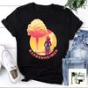 Cartoon Style Barbenheimer Barbie Oppenheimer Vintage T-Shirt, Barbie Oppenheimer Shirt, Love Barbie Shirt, Funny Barbie Shirt - 1.jpg