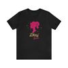 Ditzy Barbie Tshirt, Barbie fan shirt, Barbie movie, Funny Barbie tee, Come on Barbie shirt, Barbie Doll, Barbie Inspired - 3.jpg