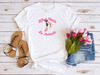 Life in Plastic It's Fantastic Shirt for Women and Girls, Unique Gift for Girls, gift for Women, Let's Go Party Shirt, Pink High Heels - 2.jpg