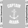Captain Mark T-Shirt Personalized Boat Captain Shirt copy.png