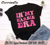 Barbie Png, Barbie Girl, Barbie Era, Barbie Era Png, Barbie Shirt, Trendy Barbie, In My Barbie Era, Barbie Sublimation Png 2 Design - 3.jpg