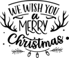 We wish you a Merry Christmas black.png