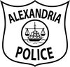 Alexandria Police Patch vector line art file.jpg