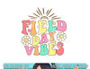 Field Day Vibes For Teacher Kids Retro Groovy Field Day 2023  png, sublimation copy.jpg
