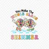 You Make The Whole Class Shimmer Png, Back To School Png, Teacher Png, School Png, Teacher Appreciation Png, Instant Download - 1.jpg