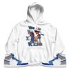 We Bay-Bay Kids 90s Unisex Sneaker Shirt Match True Blue 1s Tee, Jordan 1 High OG True Blue T-Shirt, Hoodie, Sweatshirt - 4.jpg