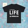 DJ Khaled quotes Life is Roblox, Life is Roblox meme shirt, Life is roblox meme T-shirt gift, meme shirt, meme lovers shirt, memes t-shirt - 5.jpg