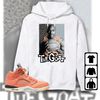 Jordan 5 DJ Khaled Crimson Bliss Unisex T-Shirt, Tee, Sweatshirt, Hoodie, THE GOAT Doodle, Shirt To Match Sneaker - 5.jpg