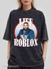 Life Is Roblox Dj Khaled Funny Meme Joke TShirt, Dj Khaled Hiphop Sweatshirt,  Dj Khaled Golf Hoodie, Funny Rap Shirt, All The Way Up Tee - 2.jpg