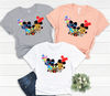 Mickey Shirt, Stitch, Baby Yoda, Baby Groot Shirt, Stitch & Baby Yoda Snacks Shirt, Disneyworld Family Shirt, Disneyland Shirts, Disney Ears - 1.jpg