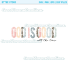 God is good all the time leopard distressed retro religious Christian popular best seller trending png svg sublimation design download - 1.jpg