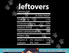 Funny Leftovers Family Thanksgiving Nutrition Facts Food Men png, sublimation copy.jpg