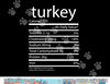 Funny Turkey Family Thanksgiving Nutrition Facts Food Men png, sublimation copy.jpg