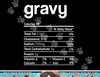 Gravy Nutrition Facts Funny Thanksgiving Christmas png, sublimation copy.jpg