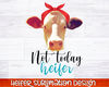 Heifer Sublimation Bundle  Southern Sublimation Quotes  Heifer PNG  Cowgirl Sublimation Bundle  Farmhouse Sublimation Designs Bundle - 4.jpg