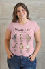 Southern Gospel - Things I Do In My Spare Time Women's Relaxed T-Shirt - 4.jpg