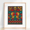 cat cross stitch pattern folk art.jpg