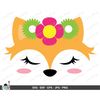 MR-2572023153016-flowers-fox-face-svg-clip-art-cut-file-silhouette-dxf-eps-image-1.jpg