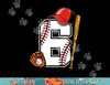 kids 6th birthday baseball  boys kids six 6 years old   copy.jpg