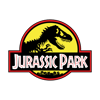 Jurassic Park Alphabet 08 Logo 02.png