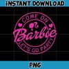 Barbie Png, Barbdoll, Files Png, Clipart Files, BarbMega Png, Barbie Oppenheimer Png, Barbenheimer Png, Pink Png (57).jpg