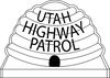 USA UTAH Highway patrol vector file.jpg