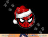 Marvel Christmas Spider-Man Santa Hat png, sublimation copy.jpg