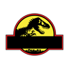 Jurassic Park Alphabet 08 Logo 06-01.png