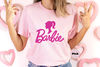 Barbie And Ken Couple Shirt, Retro Doll Baby T-shirt, Vintage Doll Sweatshirt, Lets Go Party Hoodie, Birthday Girl Outfit, Bachelorette Tees - 2.jpg