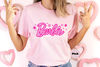 Barbie Shirt, Birthday Baby Doll Tshirt, Barbie Bachelorette Sweatshirt, Retro Party Girl Hoodie, Come On Let's Go Party Bridesmaid Tee Gift - 1.jpg