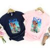 Retro Disney Luca 2021 Shirt, Luca Characters Shirt, Disney Luca and Friends Shirt, Disneyworld Shirts, Disney Pixar Shirt,Disney Luca Shirt - 3.jpg