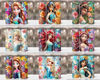 50+ 3d Cartoon princess Tumbler 5.99  3.jpg