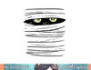 Mummy Wrap Eyes Costume Funny Scary Halloween Men Women Kids png, sublimation.jpg