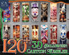 120+ 3D Horror Halloween Cartoon Tumbler 5.99.jpg