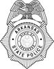 Arkansas State Police Badge vector file.jpg