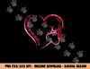 Forever In Our Hearts - Dog Loss Memorial  png, sublimation copy.jpg