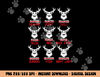 Funny Christmas Deer Bow Hunting Santa Men Women Hunter Gift png, sublimation copy.jpg